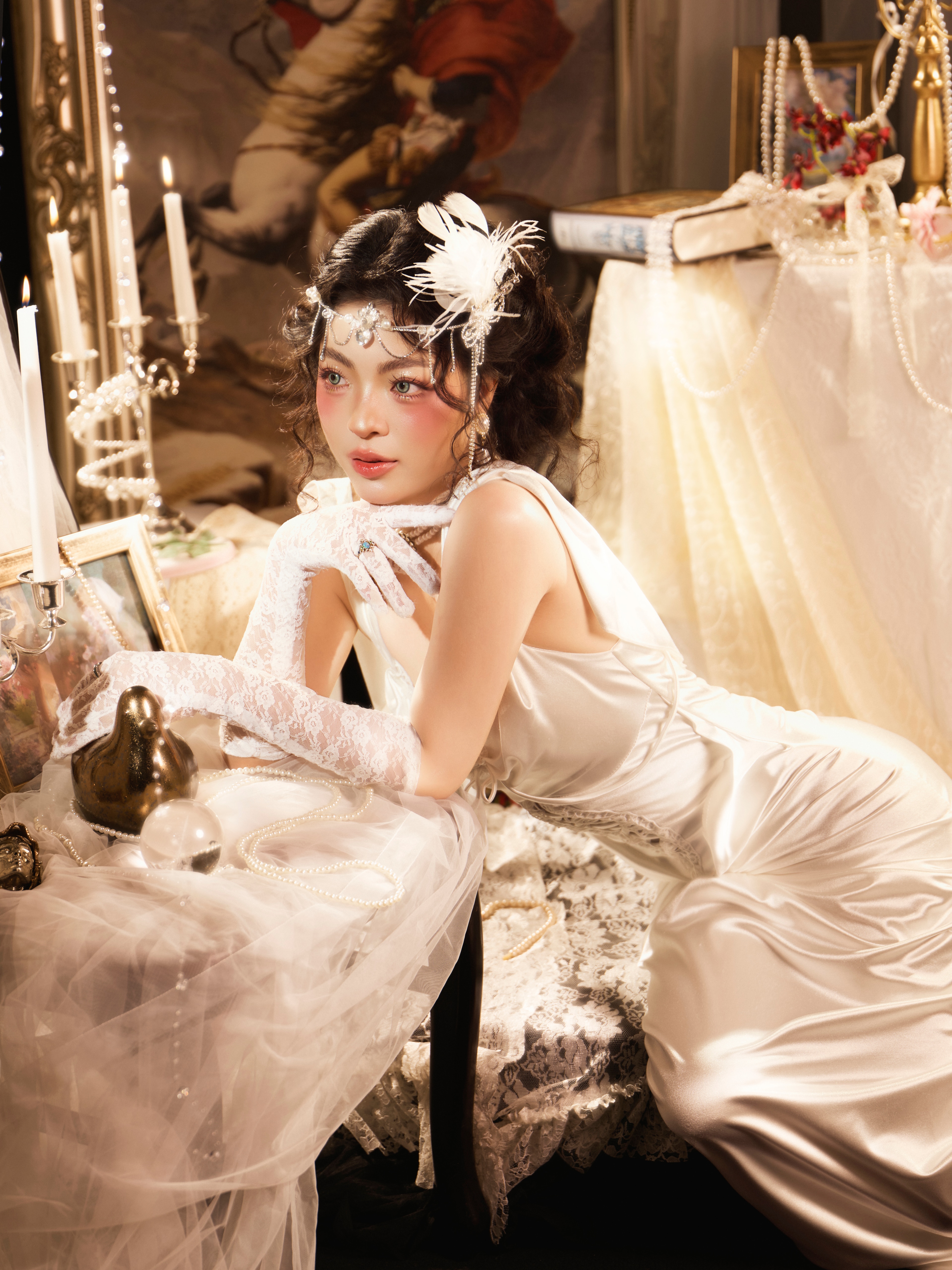 GATSBY